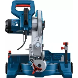 Sierra Ingleteadora GCM 254 1750W Telescopica IncDisco80D Bosch 0601B520E1 Bosch-Sierra Ingleteadora GCM 254 1750W Telescopica I
