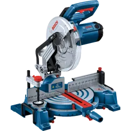Sierra Ingleteadora GCM 254 1750W Telescopica IncDisco80D Bosch 0601B520E1 Bosch-Sierra Ingleteadora GCM 254 1750W Telescopica I