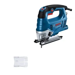 Sierra Caladora GST 750 520W Bosch 06015B41E0 Bosch-Sierra Caladora GST 750 520W Bosch 06015B41E0Experiencia de corte más rápido