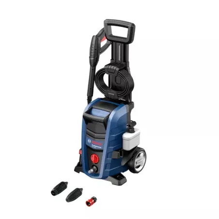 Hidrolavadoras Profesional GHP 220 2200W CC Bosch 0600910DE0 Bosch-Hidrolavadoras Profesional GHP 220 2200W CC Bosch 0600910DE0L
