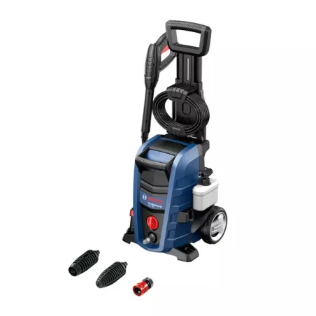  Hidrolavadoras Profesional GHP 180 1500W CC Bosch 0600910CE0 582.20339 Hidrolavadoras Profesional GHP 180 1500W CC Bosch 060091