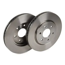 Disco de Frenos 296x28mm 6H C114.3mm DC68mm Nissan NP300 Xterra Pathfinder Bosch 0986479356 Bosch-Disco de Frenos 296x28mm 6H C1
