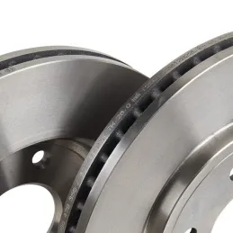 Disco de Frenos 296x28mm 6H C114.3mm DC68mm Nissan NP300 Xterra Pathfinder Bosch 0986479356 Bosch-Disco de Frenos 296x28mm 6H C1