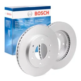 Disco de Frenos 294x28mm 6H C139.7mm DC94mm Bosch 0986479704 Bosch-Disco de Frenos 294x28mm 6H C139.7mm DC94mm Bosch 0986479704 