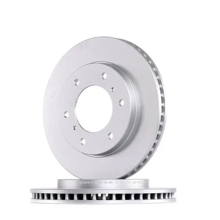  Disco de Frenos 294x28mm 6H C139.7mm DC94mm Bosch 0986479704 155.932203 Disco de Frenos 294x28mm 6H C139.7mm DC94mm Bosch 09864