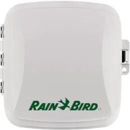 Programador de Riego Automatico Profesional Temporizador ESP-TM2 8 Zonas CompatibleConWIFI Rain Bird TM2-8-230V Rain Bird-Progra