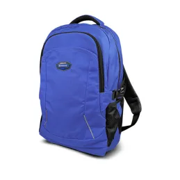  Mochila TrendTrek para laptops Hasta 15.6" Azul Klip Xtreme KNB-436BL 74.576271 Mochila TrendTrek para laptops Hasta 15.6" Azul