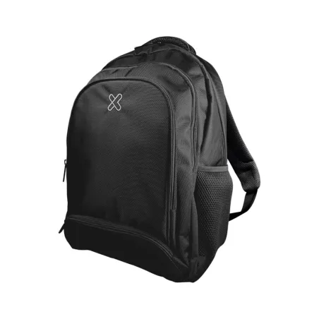  Mochila Arles para laptops Hasta 15.6" Negro Klip Xtreme KNB-576BK 0 Mochila Arles para laptops Hasta 15.6" Negro Klip Xtreme K