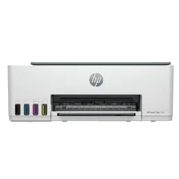  Impresora Multifuncional HP Smart Tank 580 Tinta Continua Color Wi-Fi Smart App Escaner 1F3Y2A 650.847458 Impresora Multifuncio