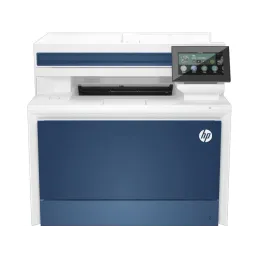  Impresora HP Color LaserJet Pro MFP 4303fdw Imprime/Copia/Escanea/Fax/Wi-Fi/Ethernet/USB 5HH67A 2555.932203 Impresora HP Color 