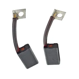  Carbones Repuesto GBM 16-2 23-2 RE/E DRM 23/13 GSB 30-2 90-2 E GGS 6 GPO 9-180 12E GDS 24/30 GRW 11E Bosch 3607014012 144.91525