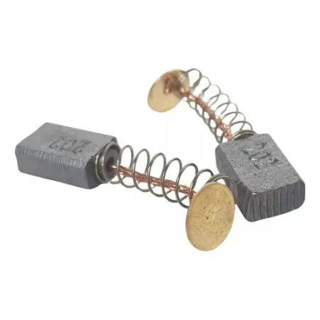 Carbones Repuesto Skil 6055 6400 6402 6060 6070 Bosch F000611075 Bosch-Carbones Repuesto Skil 6055 6400 6402 6060 6070 Bosch F00