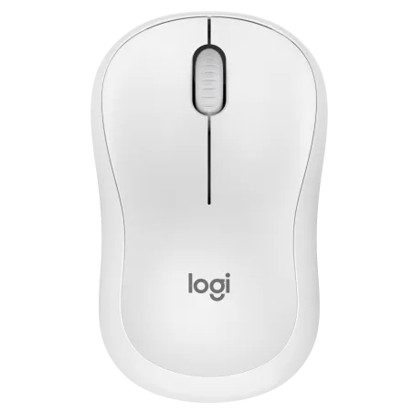 Mouse Inalambrico Logitech M240 Silent Bluetooth Blanco 910-007116 61.864407 Mouse Inalambrico Logitech M240 Silent Bluetooth B