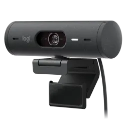  Camara Web Logitech BRIO 305 1080p USB-C Grafito 960-001519 237.288136 Camara Web Logitech BRIO 305 1080p USB-C Grafito 960-001
