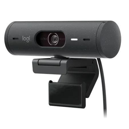  Camara Web Logitech BRIO 305 1080p USB-C Grafito 960-001519 237.288136 Camara Web Logitech BRIO 305 1080p USB-C Grafito 960-001