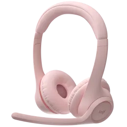  Auriculares Inalambrico Logitech Zone 300 Bluetooth Rosa 981-001411 200 Auriculares Inalambrico Logitech Zone 300 Bluetooth Ros