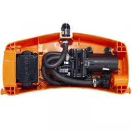 Pulverizador manual Jacto a bateria 20L PJB-20 Jacto 11-04-001-214730 Jacto-Pulverizador manual Jacto a bateria 20L PJB-20 Jacto