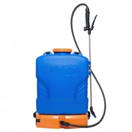  Pulverizador manual Jacto a bateria 20L PJB-20 Jacto 11-04-001-214730 1019.491525 Pulverizador manual Jacto a bateria 20L PJB-2