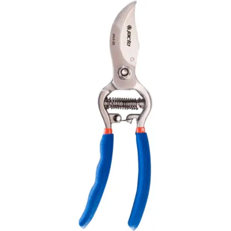  Tijera de Poda Jacto PM-21 Profesional L220mm Cuchillas Acero Carbono 67.79661 Tijera de Poda Jacto PM-21 Profesional L220mm Cu