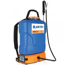 Mochila dosificador y pulverizador Jacto 20L DJB-20 Jacto 11-04-002-236349 Jacto-Mochila dosificador y pulverizador Jacto 20L DJ