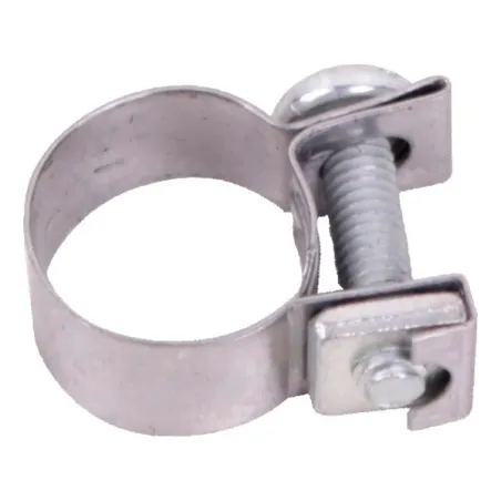  Abrazadera Acero Inoxidable D 12-14 Para Pulverizador PJ, PJH Jacto 1282334 7.542373 Abrazadera Acero Inoxidable D 12-14 Para P