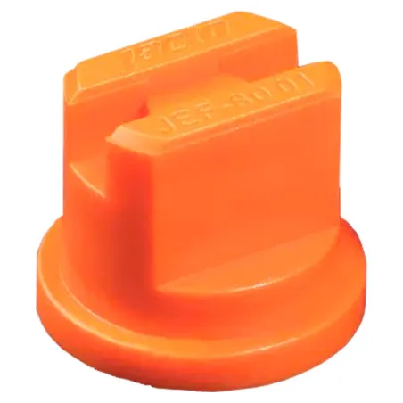  Boquilla Kematal Abanico Naranja JEF-8001 Jacto 1197534 12.627119 Boquilla Kematal Abanico Naranja JEF-8001 Jacto 1197534 13-01