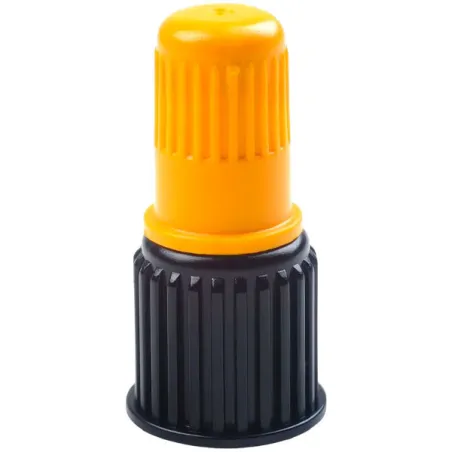  Boquilla Regulable Conico Amarillo Accesorio para Fumigador Jacto 1261325 11.271186 Boquilla Regulable Conico Amarillo Accesori