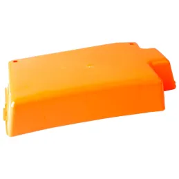  Tapa para Base de Pulverizador Electrico PJB, DJB Jacto 1220640 52.542373 Tapa para Base de Pulverizador Electrico PJB, DJB Jac