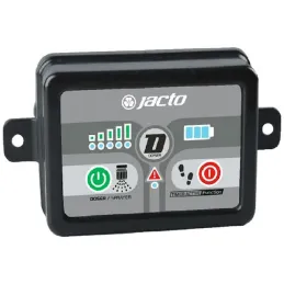  Panel Cuadro Electronico Para Pulverizador DJB Jacto 1236379 451.694915 Panel Cuadro Electronico Para Pulverizador DJB Jacto 12