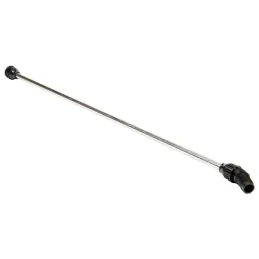  Tubo Varilla de Pulverizacion 601 Para Pulverizador PJ, PJH, XP, HD,PJB-C, PJB, DJB Jacto 100131 26.271186 Tubo Varilla de Pulv