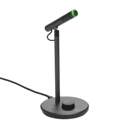 Microfono de Condensador JBL Quantum Stream USB Cableado JBLSTRMTALKBLKAM Jbl-Microfono de Condensador JBL Quantum Stream USB Ca