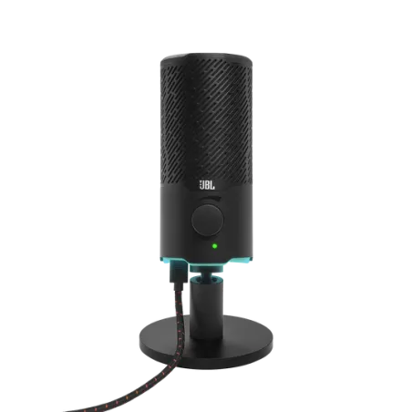  Microfono USB Streaming JBL Quantum Stream JBLQSTREAMBLKAM 263.559322 Microfono USB Streaming JBL Quantum Stream JBLQSTREAMBLKA