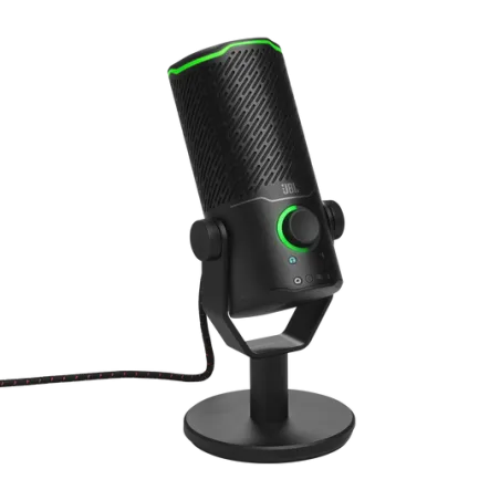  Microfono Studio USB JBL Quantum Stream Studio JBLSTRMSTUDIOBLKAM 406.779661 Microfono Studio USB JBL Quantum Stream Studio JBL