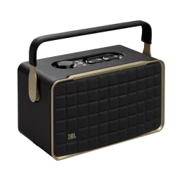  Altavoz Portatil JBL Authentics 300 Wifi Bluetooth JBLAUTH300BLKAM 0 Altavoz Portatil JBL Authentics 300 Wifi Bluetooth JBLAUTH