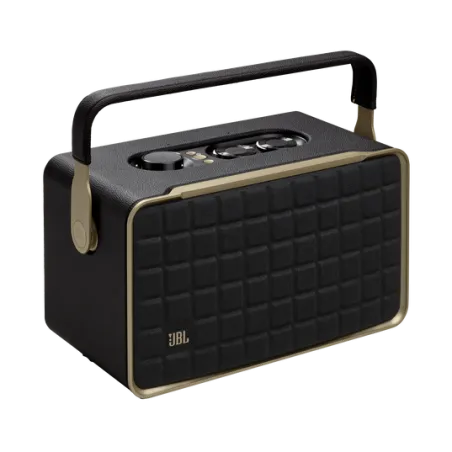  Altavoz Portatil JBL Authentics 300 Wifi Bluetooth JBLAUTH300BLKAM 0 Altavoz Portatil JBL Authentics 300 Wifi Bluetooth JBLAUTH
