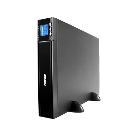 UPS en linea 3KVA/3KW 9 slds IE sinus torre/bastidor Forza FDC-3012R-I forza-UPS en linea 3KVA/3KW 9 slds IE sinus torre/bastido