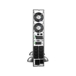 UPS en linea 3KVA/3KW 9 slds IE sinus torre/bastidor Forza FDC-3012R-I forza-UPS en linea 3KVA/3KW 9 slds IE sinus torre/bastido