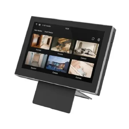  Monitor Tactil SD7 Portero Cam EZVIZ 303000429 302.542373 Monitor Tactil SD7 Portero Cam EZVIZ 303000429 El SD7 ofrece una gest