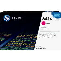 Cartucho Toner HP 641A Magenta C9723A 0 Cartucho Toner HP 641A Magenta C9723A Serie HP LaserJet 4600/4650 AT215HEW29 1 HP