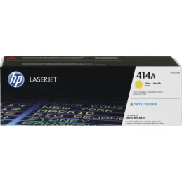 Cartucho Toner HP 414A Amarillo W2022A 0 Cartucho Toner HP 414A Amarillo W2022A AT223HEW17 1 HP