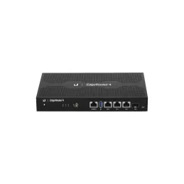  EdgeRouter Ubiquiti ER-4 3 Puertos Gigabit 1SFP 838.983051 EdgeRouter Ubiquiti ER-4 3 Puertos Gigabit 1SFP  ES500UBQ88 1 Ubiqui