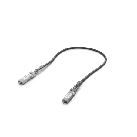  Cable Fibra Optica SFP AOC Ubiquiti UACC-AOC-SFP10-5M 5m Conector Transceiver 10gbps 188.135593 Cable Fibra Optica SFP AOC Ubiq