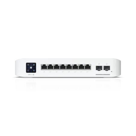  Switch Unifi Ubiquiti USW-Pro-8-PoE 8 Puertos Poe+ 2SFP L3 1447.457627 Switch Unifi Ubiquiti USW-Pro-8-PoE 8 Puertos Poe+ 2SFP 