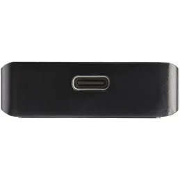 Gabinete Disco Duro USB 3.1 Gen2 10Gbps para Unidades SSD NVMe M.2 Thunderbolt3 StarTech M2E1BRU31C startech-Gabinete Disco Duro