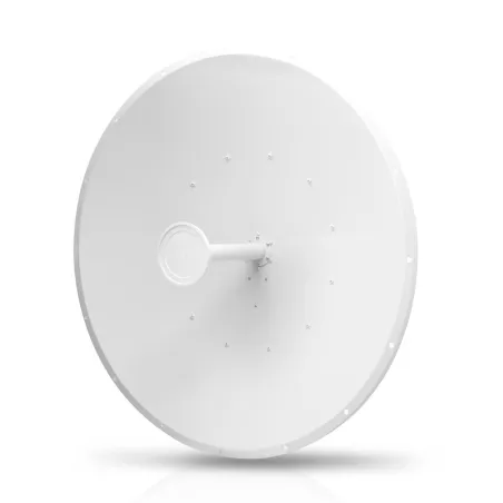  Antena Direccional airFiber X Ubiquiti AF-5G30-S45 5GHz PtP 30dBi Slant 45  539.830508 Antena Direccional airFiber X Ubiquiti A