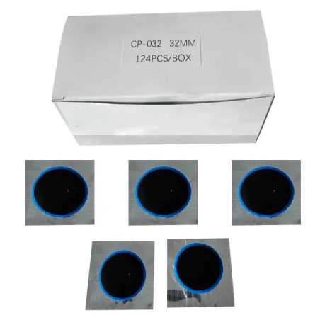  Parche Redondo 32mm Borde Azul Cajax124u CP-032 16.271186 Parche Redondo 32mm Borde Azul Cajax124u CP-032  CP-032 1 ever