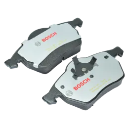  Pastillas de Freno Ceramica Volkswagen Golf Jetta Passat Audi A3 A4 A6 7434-D555 Bosch F03B050367 98.305085 Pastillas de Freno 