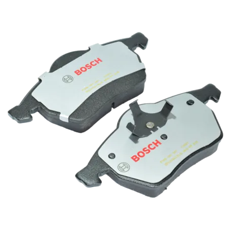  Pastillas de Freno Ceramica Volkswagen Golf Jetta Passat Audi A3 A4 A6 7434-D555 Bosch F03B050367 98.305085 Pastillas de Freno 