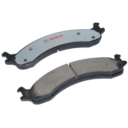  Pastillas de Freno Ceramica Dodge Truck Ram 7694-D821 DEL Bosch F03B050044 125.423729 Pastillas de Freno Ceramica Dodge Truck R