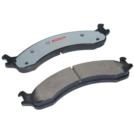 Pastillas de Freno Ceramica Dodge Truck Ram 7694-D821 DEL Bosch F03B050044 125.423729 Pastillas de Freno Ceramica Dodge Truck R